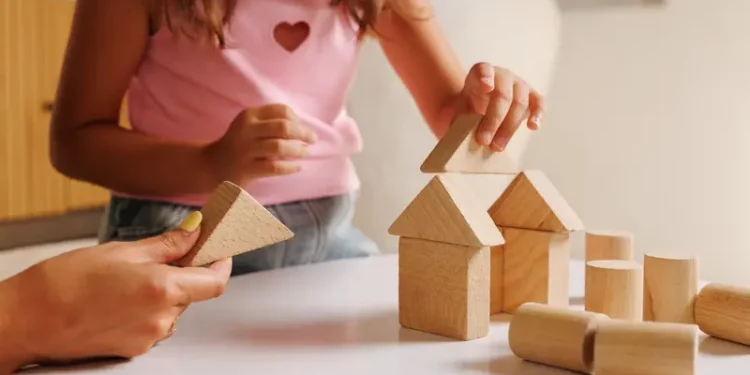 Dlaczego warto zachęcać dzieci do prac ręcznych?