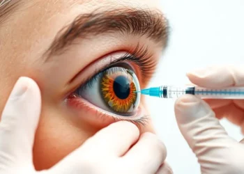 Optyk, okulista i choroby oczu: kompleksowy przewodnik