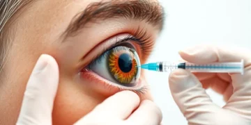 Optyk, okulista i choroby oczu: kompleksowy przewodnik