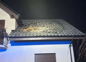 Rokietnica pod Poznaniem: prośba o wsparcie dla Szymona i jego rodziny