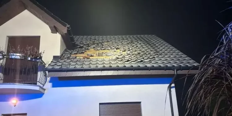 Rokietnica pod Poznaniem: prośba o wsparcie dla Szymona i jego rodziny