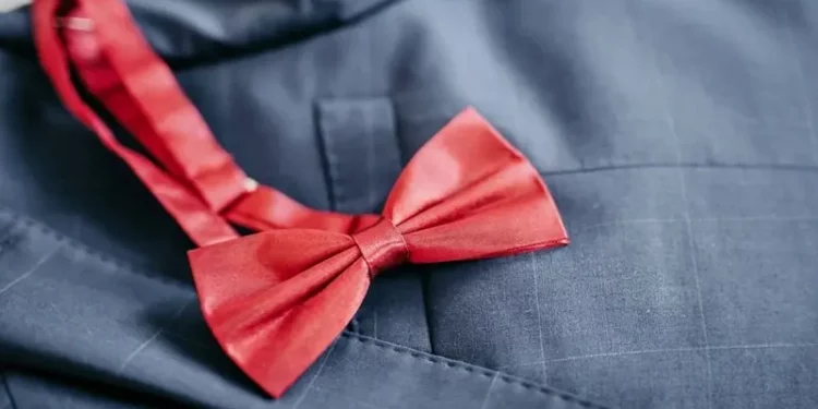 Sklep z muchami - jak wybrać odpowiednią muszkę i na co zwrócić uwagę przy zakupach online?