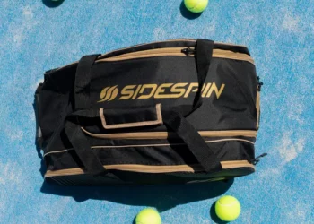 Torba sportowa – jaką wybrać? Podpowiadamy