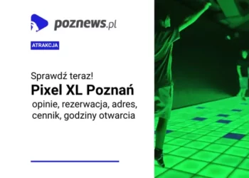 Pixel XL, fot. Pixel XL Poland / facebook.com