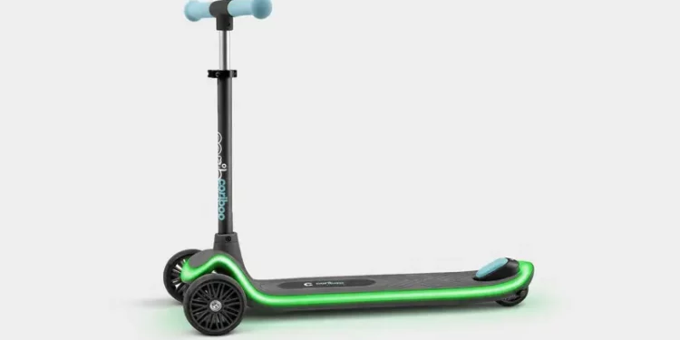 Hulajnoga trzykołowa dla dzieci – praktyczny poradnik dla rodziców, którzy chcą wybrać dobrze