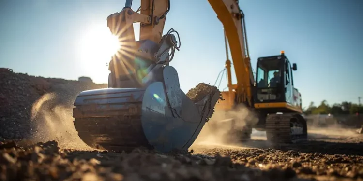Osprzęt do koparek w praktyce – jak realnie zwiększyć zakres robót bez wymiany maszyny?
