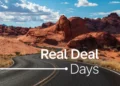 Real Deal Days KLM z Poznania – zimowe okazje na loty w świat