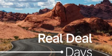 Real Deal Days KLM z Poznania – zimowe okazje na loty w świat