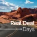 Real Deal Days KLM z Poznania – zimowe okazje na loty w świat