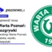 Warta Poznań: rozgrywki